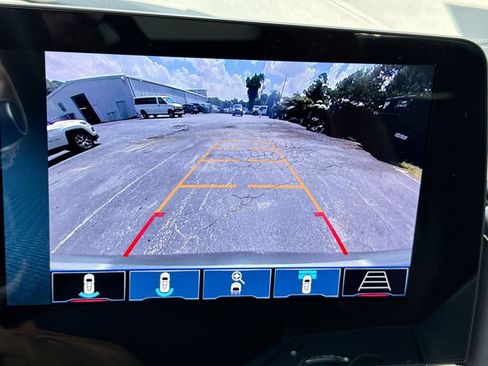 Used 2024 Chevrolet Corvette Stingray Preferred Cpe RWD image 28