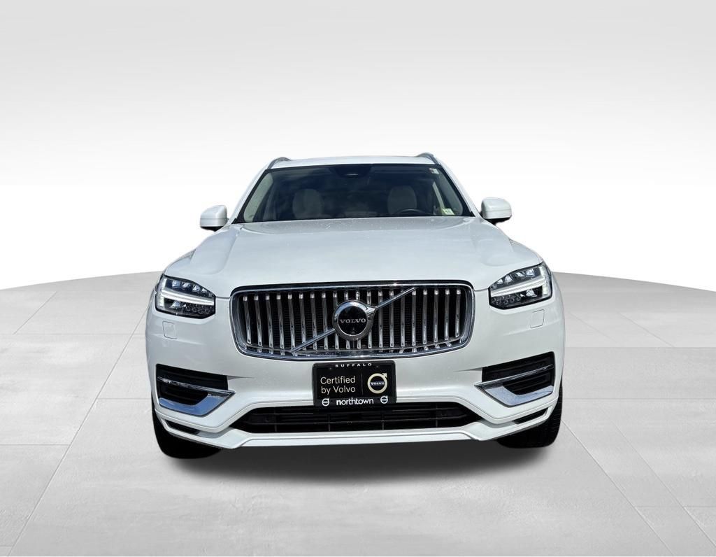 Certified 2024 Volvo XC90 T8 Ultimate w/ Protection Package Premier AWD/4WD image 5