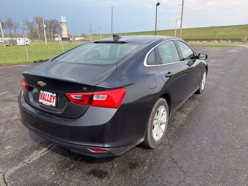 Used 2023 Chevrolet Malibu LT FWD image 6