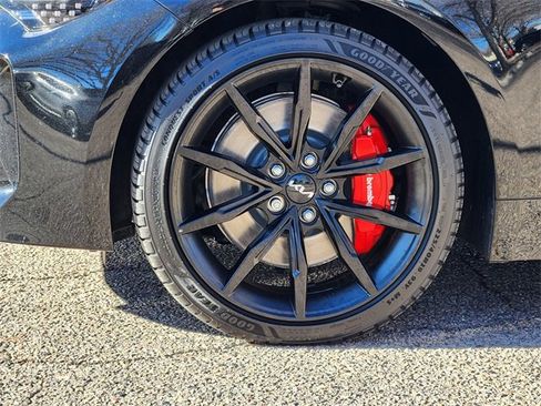 Used 2022 Kia Stinger GT2 w/ Scorpion Package image 9