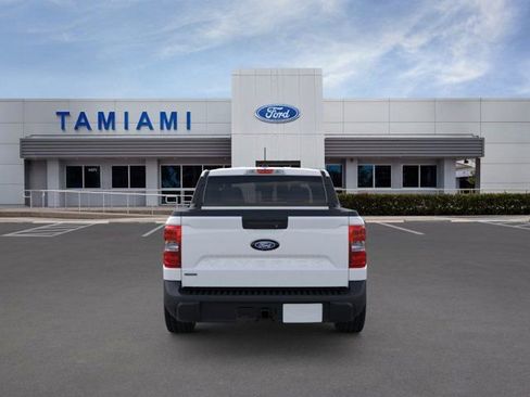 New 2026 Ford Maverick XLT FWD image 5