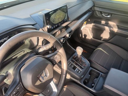Certified 2026 Honda CR-V TrailSport image 14