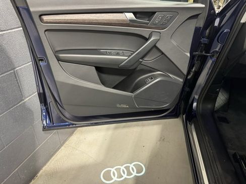 Used 2025 Audi Q5 2.0T Premium image 21