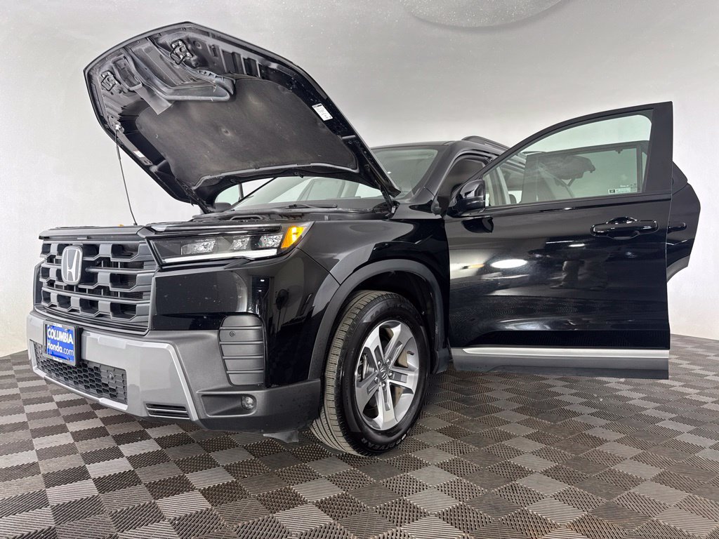 Certified 2026 Honda Pilot EX-L image 16