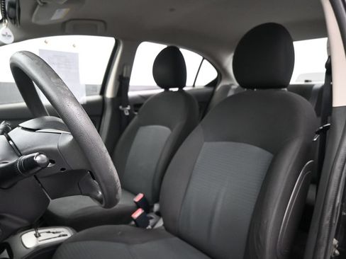Used 2021 Mitsubishi Mirage G4 ES FWD image 17
