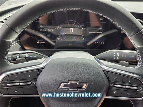New 2026 Chevrolet Traverse LT FWD image 24