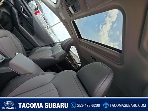 New 2026 Subaru Crosstrek 2.5i Limited w/ Crosstrek Mirror Package AWD/4WD image 25