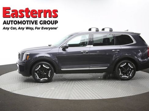 Used 2025 Kia Telluride S AWD/4WD image 60