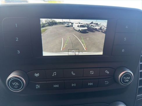 Used 2023 Ford Transit 250 Medium Roof AWD image 14