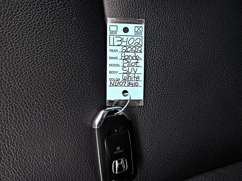 Used 2022 Honda Pilot Special Edition image 40