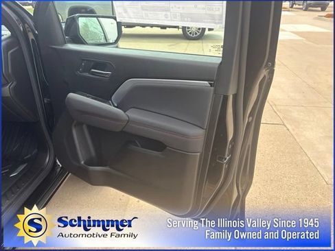 New 2026 Chevrolet Colorado Z71 w/ Technology Package AWD/4WD image 24