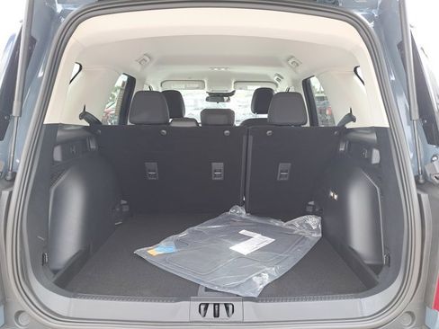 New 2026 Ford Bronco Sport Big Bend w/ Convenience Package image 11