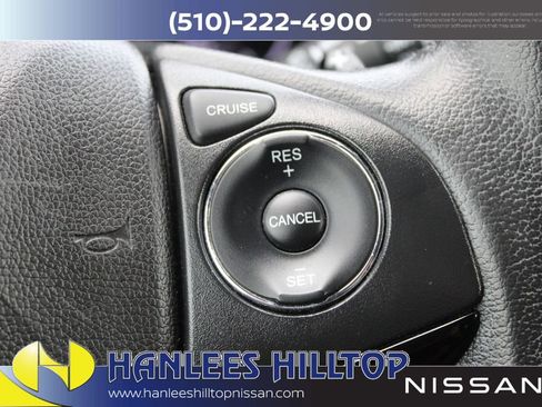 Used 2022 Honda HR-V Sport image 28