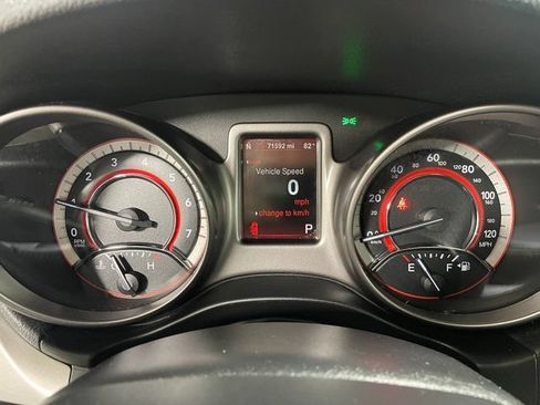 Used 2015 Dodge Journey Crossroad w/ Popular Equipment Group AWD/4WD image 18