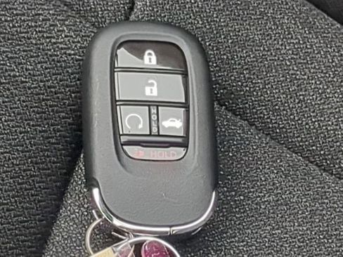 New 2026 Honda Accord SE image 28