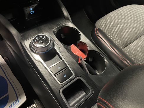 Used 2023 Ford Escape ST-Line Select w/ Tech Pack #2 image 14