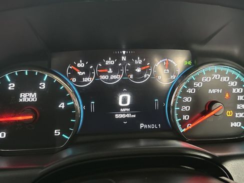 Used 2019 GMC Sierra 2500 Denali w/ Duramax Plus Package image 42