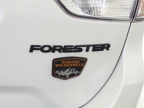 Used 2022 Subaru Forester Wilderness image 32