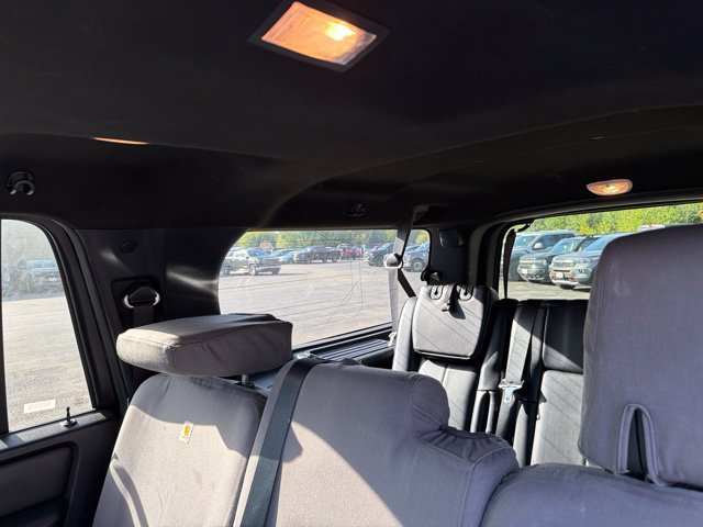 Used 2016 Ford Expedition EL XLT w/ Equipment Group 202A AWD/4WD image 7