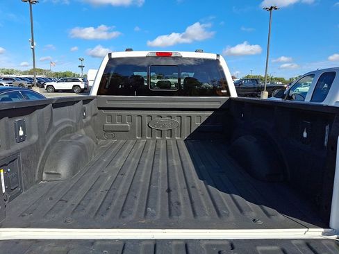 Used 2021 Ford F150 Lariat w/ Equipment Group 502A High image 31