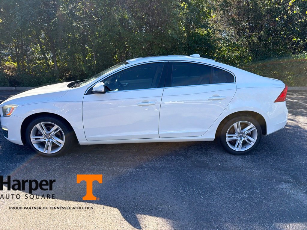 Used 2015 Volvo S60 T5 Premier FWD image 2