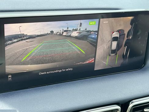 New 2026 Nissan Sentra SL image 22