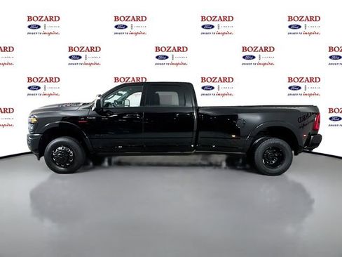 Used 2025 RAM 3500 Limited image 5