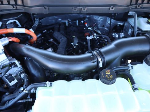 New 2026 Ford F150 Platinum w/ Equipment Group 703A Plus image 22