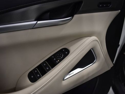 Used 2025 INFINITI QX60 Luxe image 15