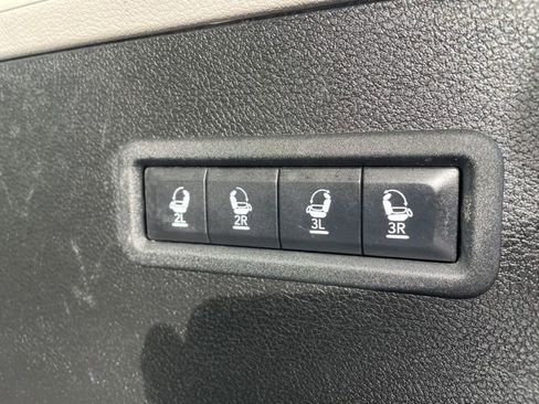 Used 2023 Jeep Wagoneer Series II w/ Premium Group I image 17