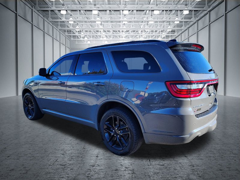 Used 2023 Dodge Durango GT AWD/4WD image 7