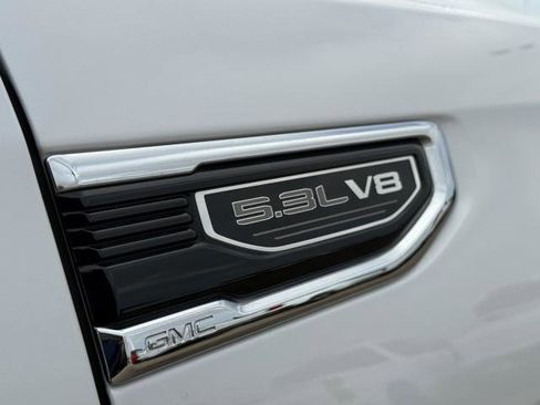 Certified 2024 GMC Sierra 1500 Denali w/ Technology Package image 14