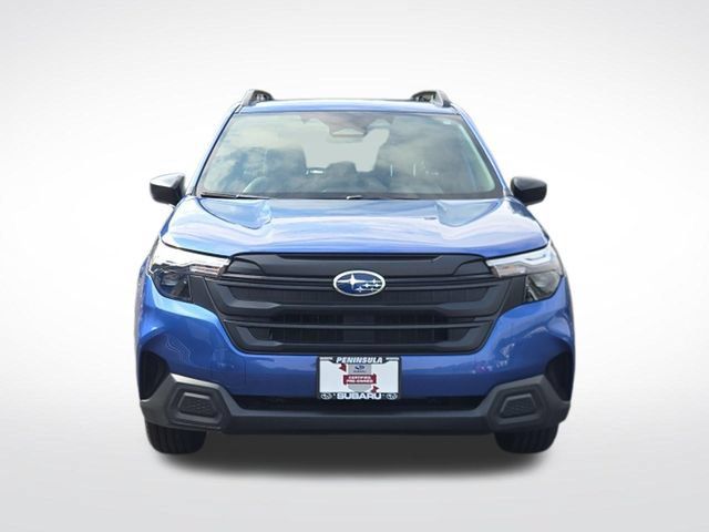 Certified 2026 Subaru Forester AWD/4WD image 4
