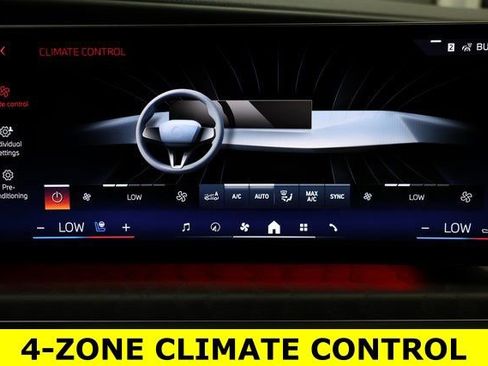 Used 2024 BMW 760i xDrive w/ Executive Package AWD/4WD image 40
