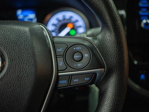 Used 2024 Toyota Camry LE image 26