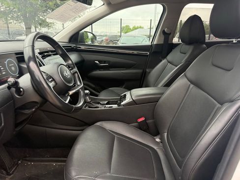 Used 2023 Hyundai Tucson SEL w/ Convenience Package FWD image 10