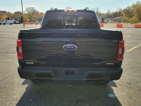 Used 2021 Ford F150 XLT w/ Equipment Group 302A High image 10
