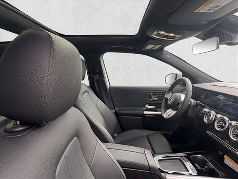 New 2026 Mercedes-Benz GLA 250 image 23