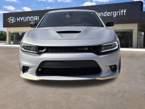 Used 2023 Dodge Charger Scat Pack image 5
