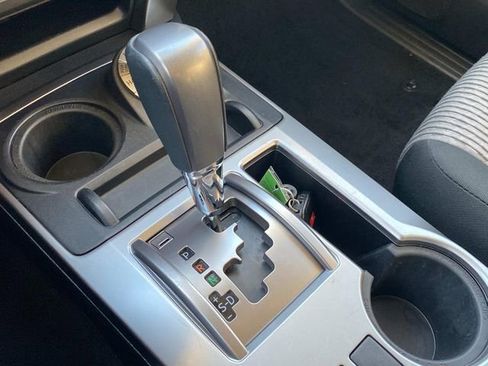 Used 2024 Toyota 4Runner SR5 image 28