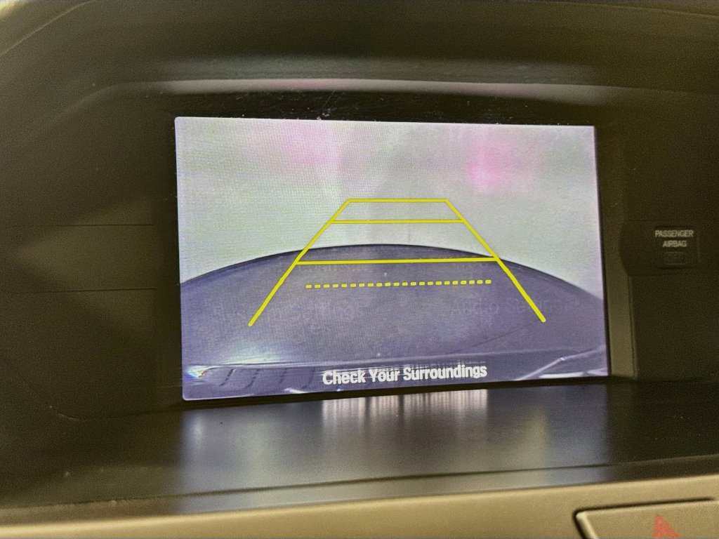 Used 2014 Honda Odyssey EX-L image 17