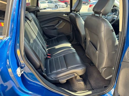 Used 2018 Ford Escape Titanium image 22