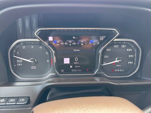 Used 2020 GMC Sierra 1500 Denali w/ Denali Ultimate Package AWD/4WD image 33