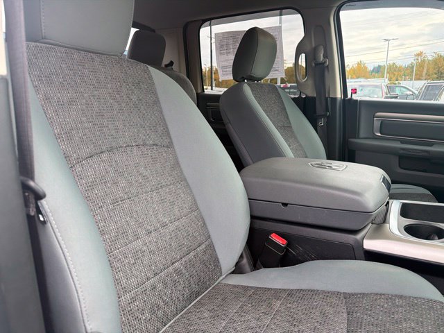 Used 2019 RAM 1500 Big Horn AWD/4WD image 10