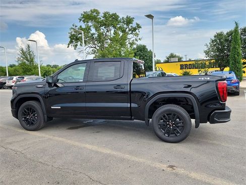 New 2026 GMC Sierra 1500 Elevation image 7