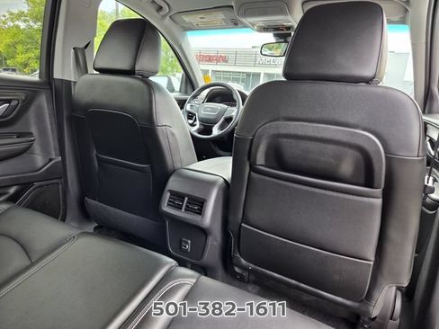 Used 2024 GMC Terrain SLT AWD/4WD image 20