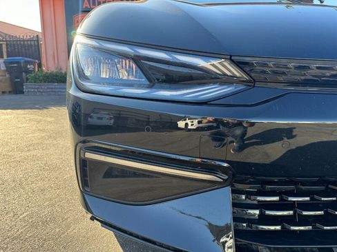 Used 2022 Kia EV6 GT-Line w/ GT-Line Suede Seat Package RWD image 4