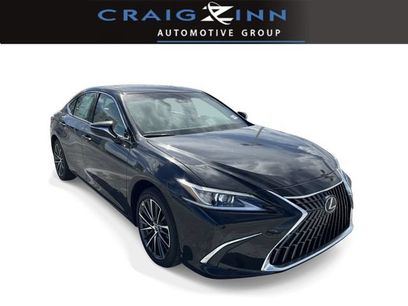 Used 2024 Lexus ES 350 w/ Premium Package