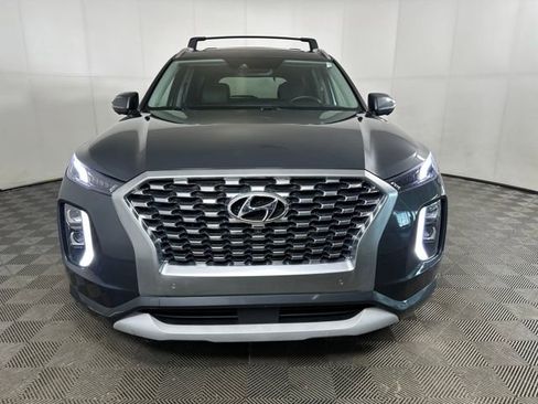 Used 2021 Hyundai Palisade Limited image 14