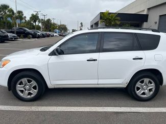 Used 2009 Toyota RAV4 Base video 2